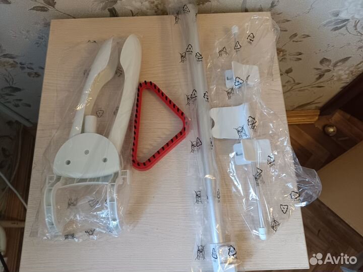 Отпариватель для одежды Tefal IT2440 Pro Style One