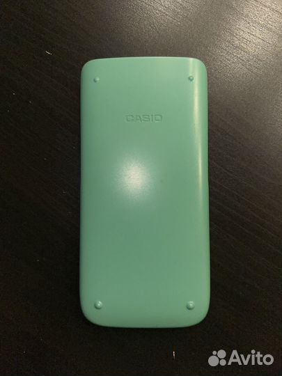 Калькулятор casio fx92+