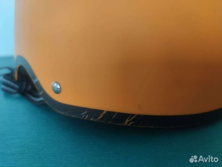 Шлем детский micro