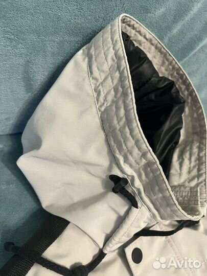 Куртка для мальчика