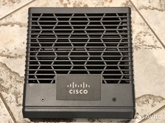 K hg c. Cisco c819g к9