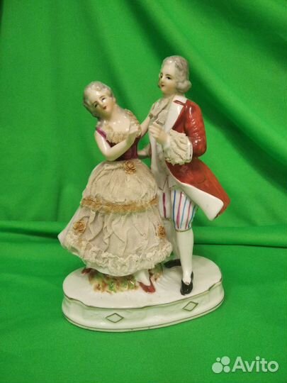 Статуэтка германия