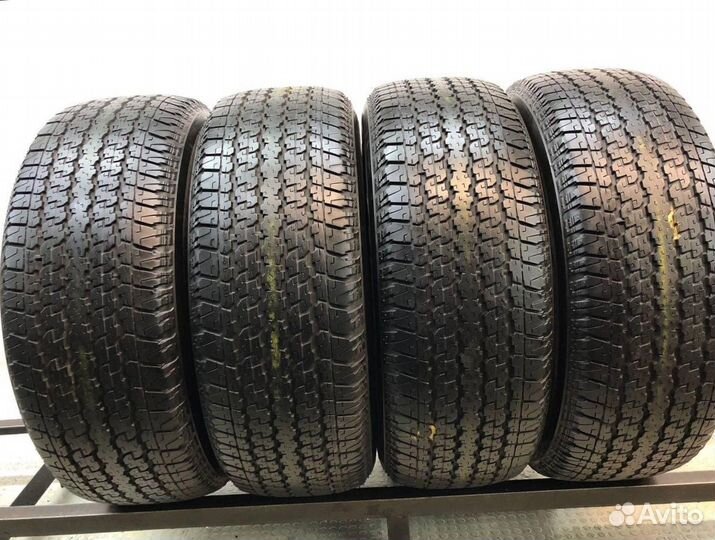 Bridgestone Dueler H/T D840 265/60 R18 106N