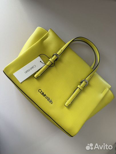 Сумка Calvin Klein (оригинал)