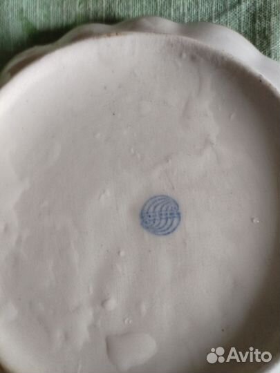 Набор для специй винтаж