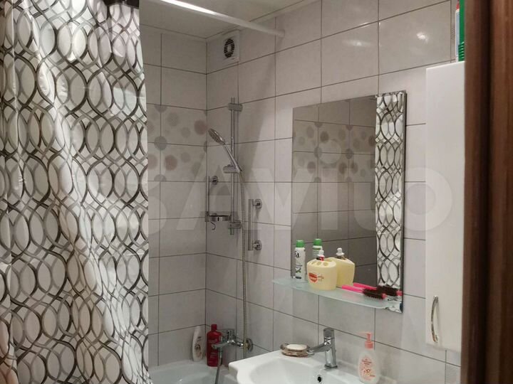 2-к. квартира, 42 м², 4/5 эт.