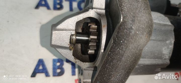 Стартер Mercedes CLA118 A177 B247 GLA247