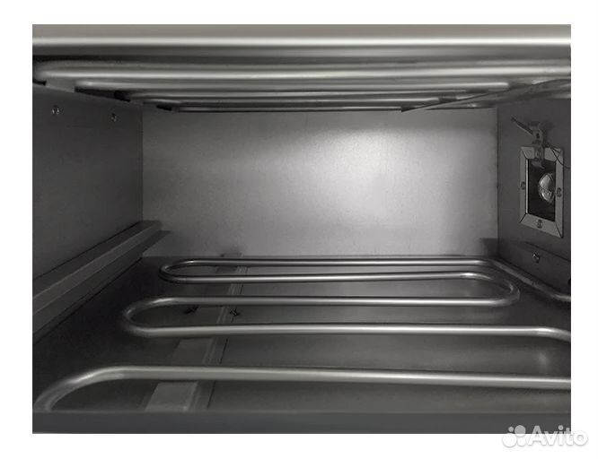 Печь для пиццы CP-POL01