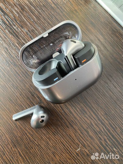 Беспроводные наушники samsung buds 3 pro