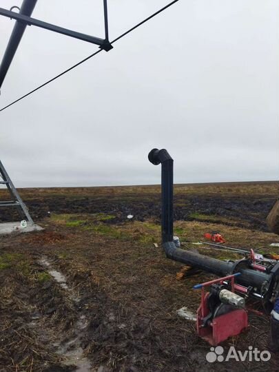 Стыковая сварка пнд труб