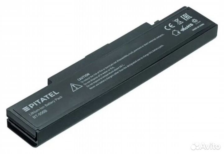Аккумуляторная батарея для ноутбуков Samsung R428