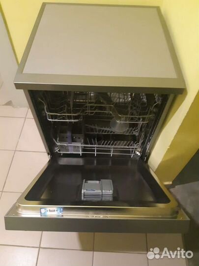 Посудомоечная машина Beko