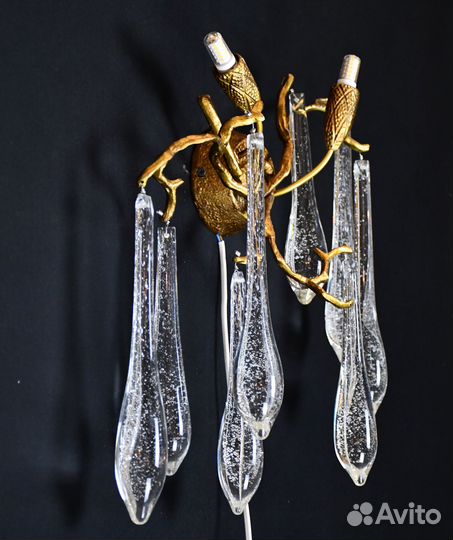 Бра дизайнерские