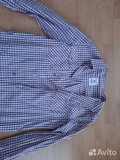 Рубашка для мальчика