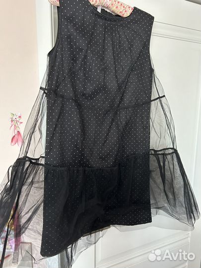 Twin set платье 44