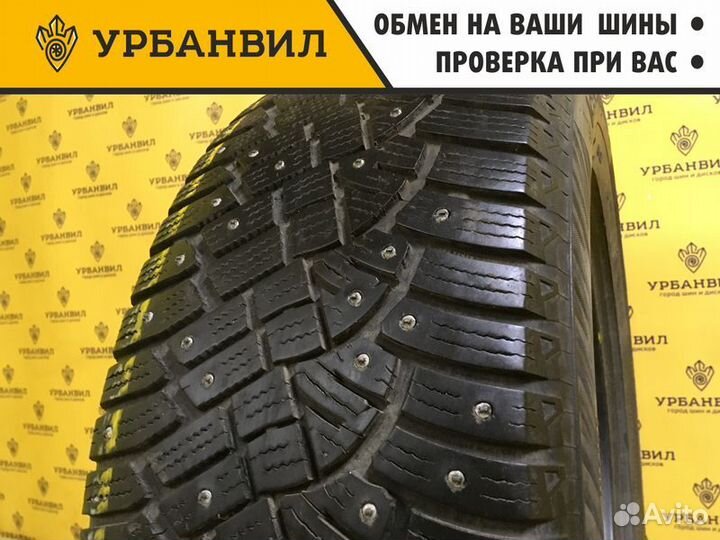 Continental IceContact 2 235/60 R18 107T