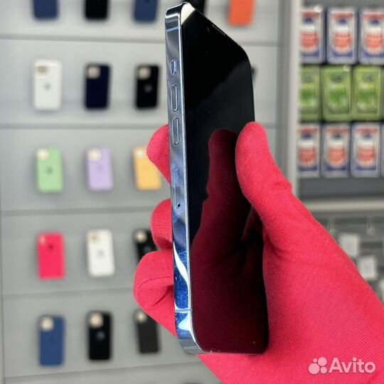 iPhone 13 Pro, 256 ГБ