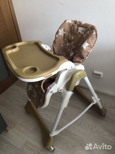 Стул для кормления