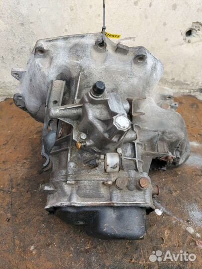 МКПП (Коробка передач механическая) Opel Astra F 9