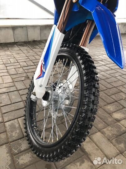 Motoland xr 250 enduro