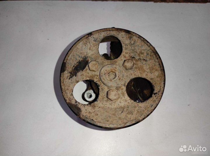 Гур Chery Fora 2.0