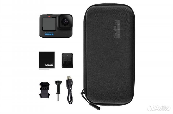 GoPro Hero11 Black Новая Гарантия Рассрочка