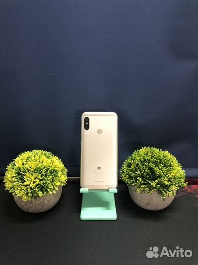 Xiaomi mi a2 lite