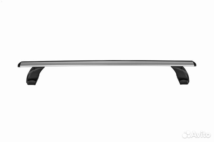 Багажник Атлант на крышу Honda Elysion