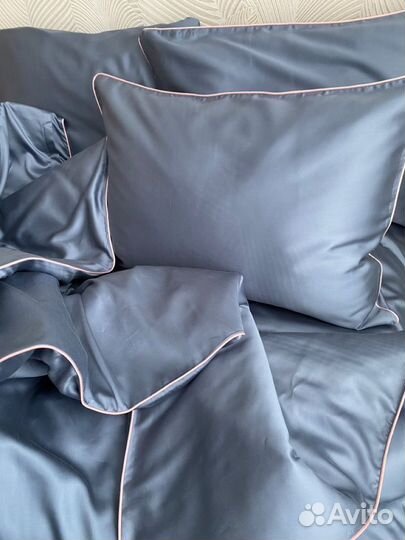 Постельное белье тенсель