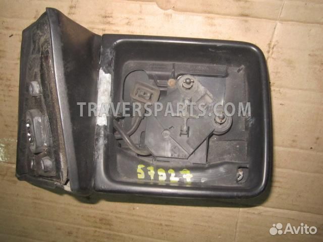 Зеркало правое Мерседес