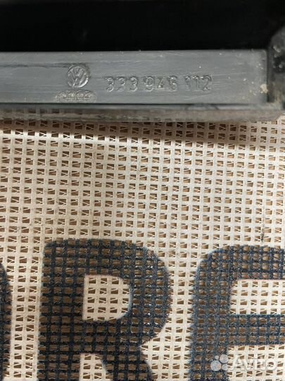 Фонарь задний правый Volkswagen Passat B3 универс