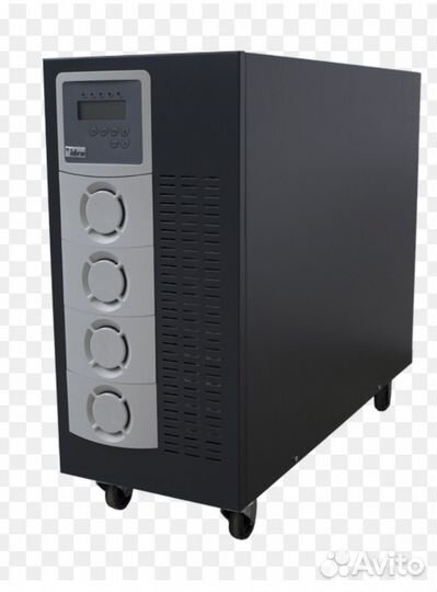 Универсальный ибп Inform