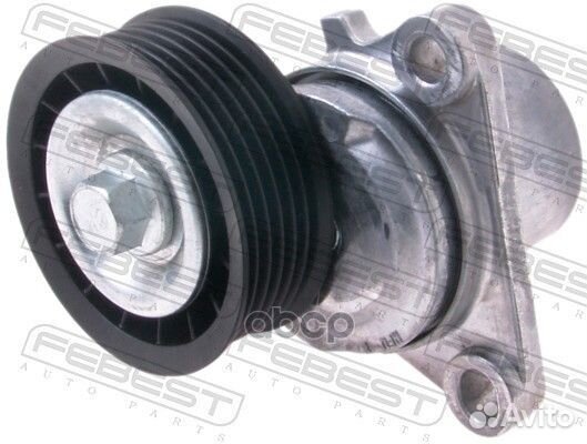 Ролик натяжной (mazda 3 BK 2003-2008) febest 05