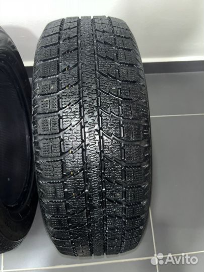 Toyo Observe GSi-5 205/60 R16