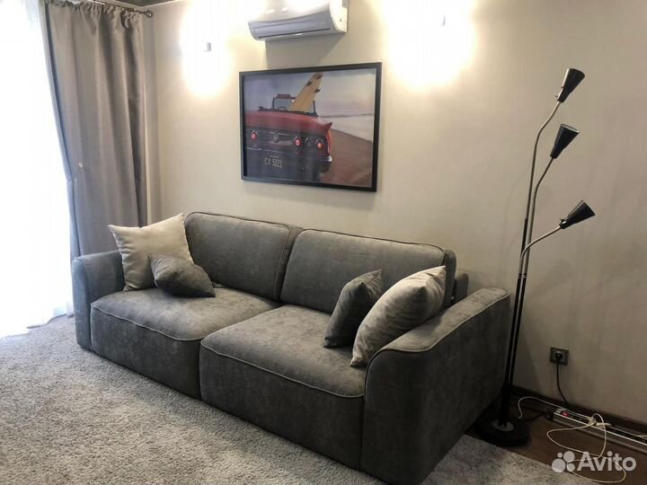 Диван 3в1