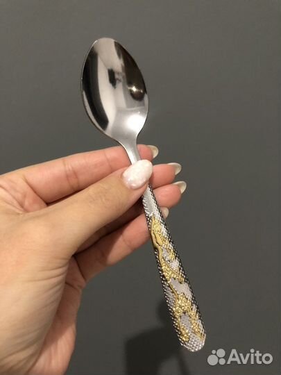 Набор столовых приборов zepter