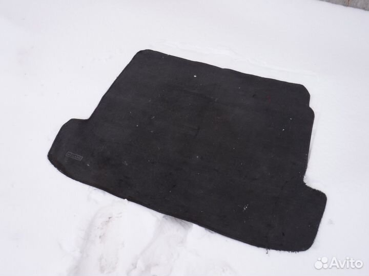 Коврик в багажник Megane 2 / Меган 2