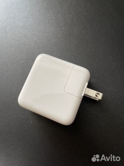 Блок питания apple 30W Type-c