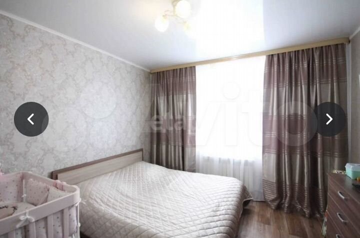 Дом 60 м² на участке 6 сот.