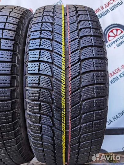 Michelin X-Ice XI3 205/55 R16 94H
