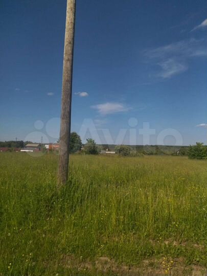 Участок 10,2 сот. (ИЖС)