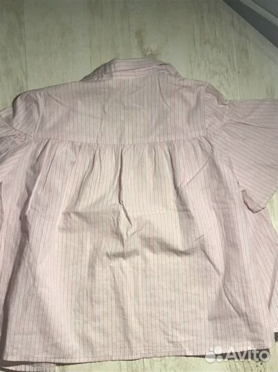 Вещи пакетом на рост 140