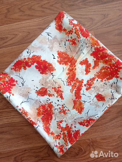 Материал паплин