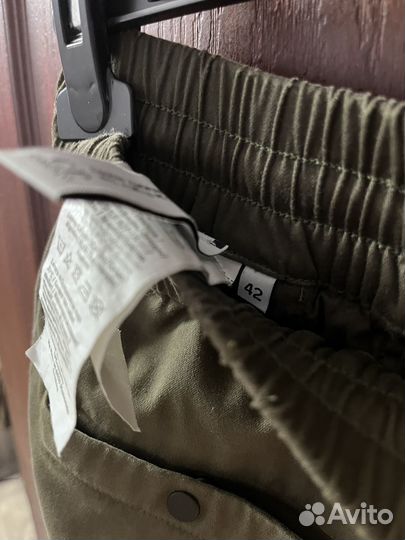 Штаны cp company