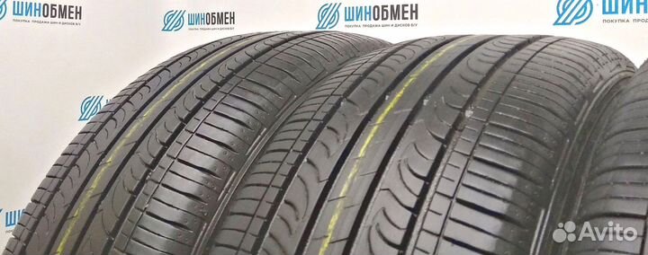 Nexen Classe Premiere CP672 205/65 R16 94Q