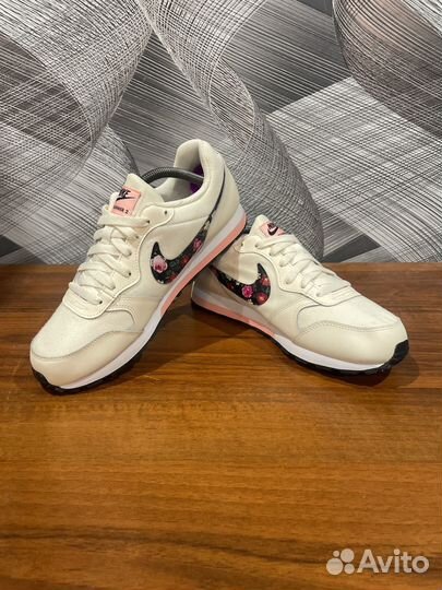 Кроссовки Nike md runner 2 размер 40