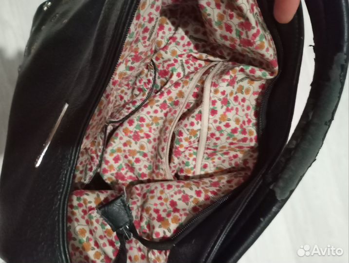 Сумка женская
