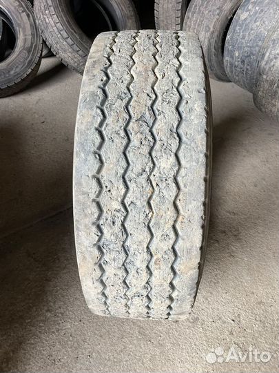 Грузовые шины 385/65 r22.5