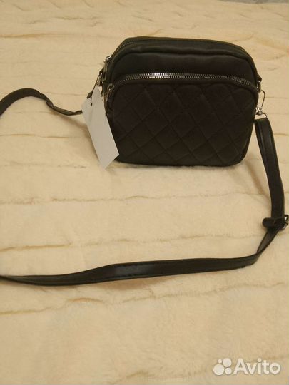 Сумка cross боди