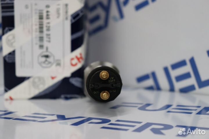 Форсунка 0445120377